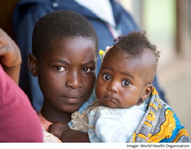 Breakthrough in Quest for Ebola Vaccine