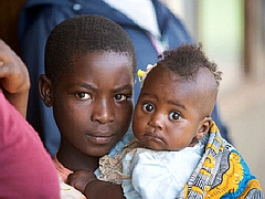 Breakthrough in Quest for Ebola Vaccine