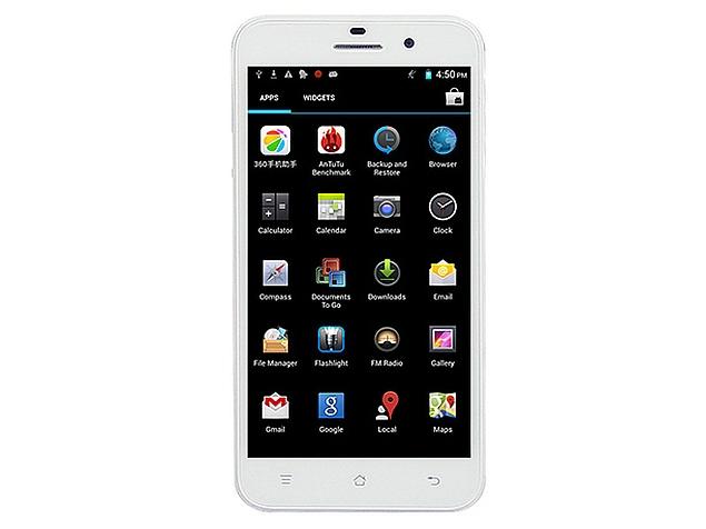 Wickedleak Wammy Neo Youth With Octa-Core SoC Launched at Rs. 8,490