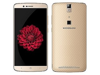 Wickedleak Wammy Titan 5 With 4165mAh Battery Launched at Rs. 14,990