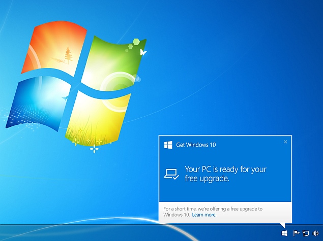 Windows 10 Is Here, but Maybe You Shouldn't Upgrade Just Yet