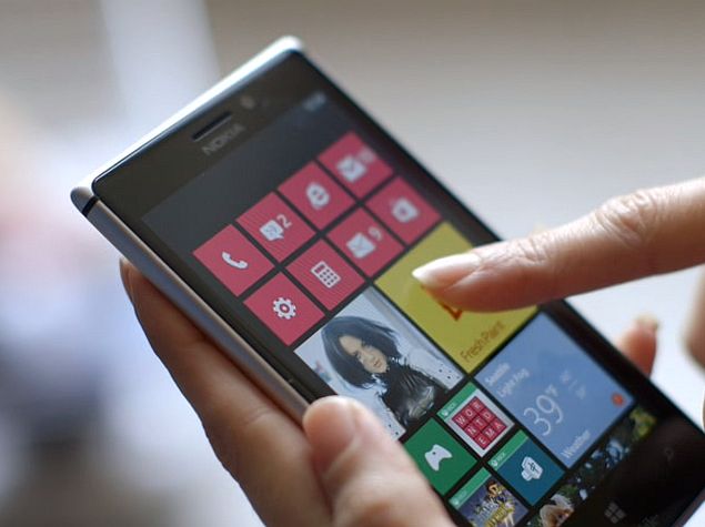 Microsoft to Brand Tablets Lumia, Smartphones 'Nokia by Microsoft': Report