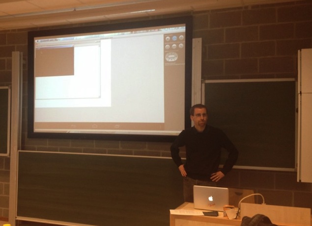 Soon, run Windows apps on your mobile with Wine for Android