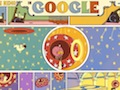 Winsor McCay's Little Nemo in Slumberland celebrated in Google doodle