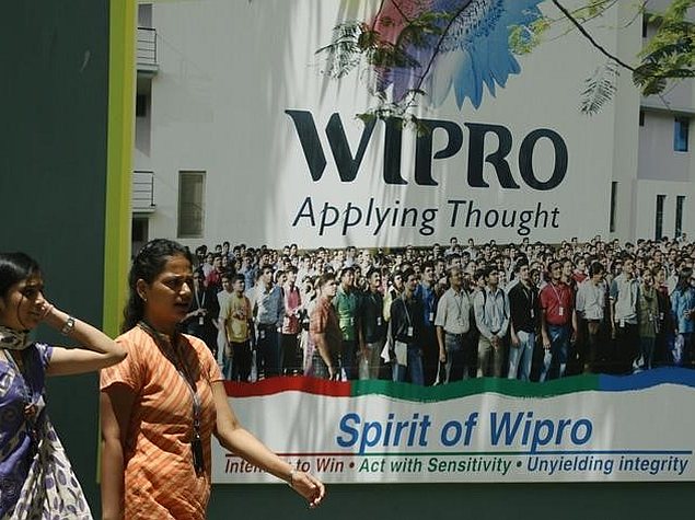 Wipro Posts 2.1 Percent Jump in Q4 Profit, Appoints Rishad Premji to Board