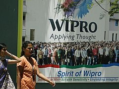 Wipro Posts 2.1 Percent Jump in Q4 Profit, Appoints Rishad Premji to Board