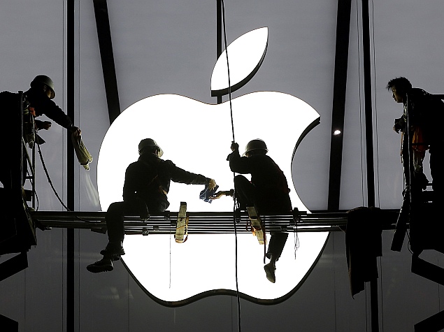 Apple Secretly Working on an Electric Car: Report