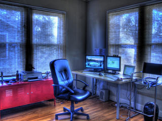 Forget Odd-Even, Everyone Should Just Work From Home