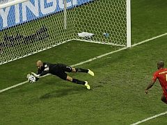 For Twitter, World Cup Helps Boost Growth