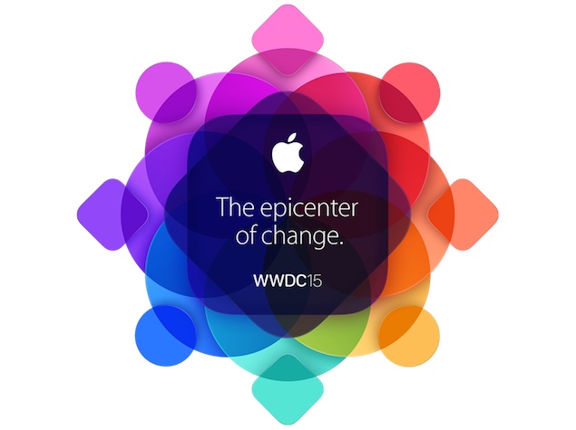 Apple's Worldwide Developers Conference to Kick Off June 8; Select Sessions to Be Streamed Live