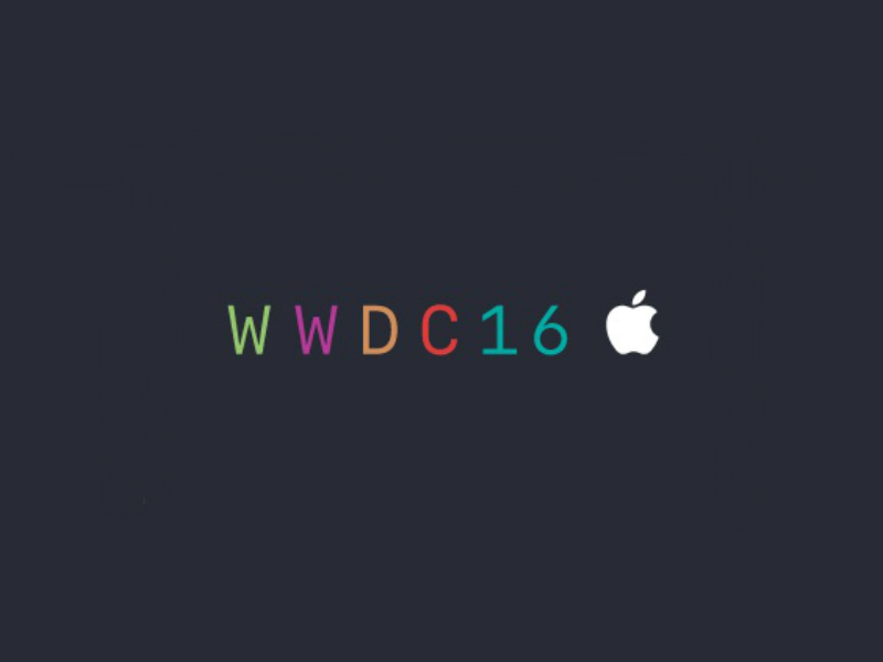 apple keynote june 2016