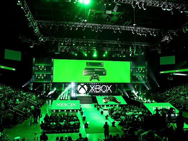 Microsoft Xbox One Set to Launch in China on September 29
