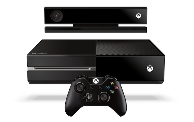 Everything you need to know about Microsoft's Xbox One
