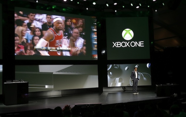 Microsoft Xbox One: Will gamers want it?