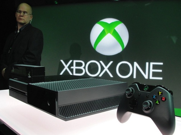 Xbox One outsells PlayStation 4 in the US in December: NPD Group