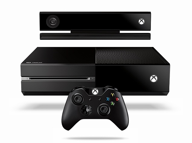 Standalone Kinect Sensor for Xbox One to Launch on October 7: Microsoft