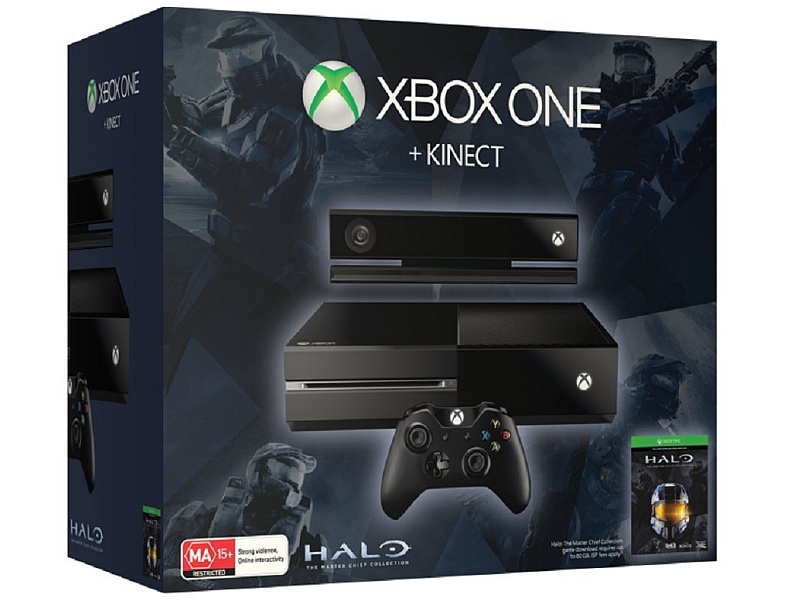 Flipkart to Sell Microsoft's Xbox One Console