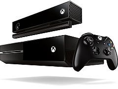 Xbox One November Update Starts Rolling Out With Custom Backgrounds, More