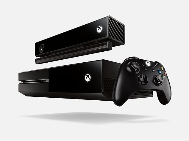 Xbox One Developers Given More GPU Bandwidth for Better-Looking Games
