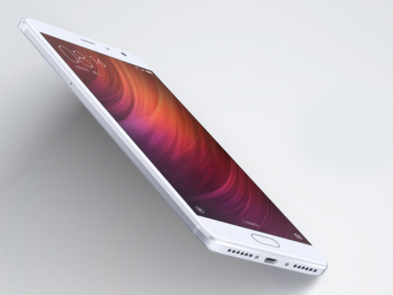 Xiaomi Redmi Pro 2 Specifications Leak; May Not Feature OLED Display as Previously Rumoured