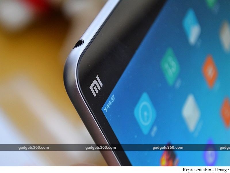 Xiaomi Mi Note 2 Tipped to Sport Samsung-Made Curved Amoled Display