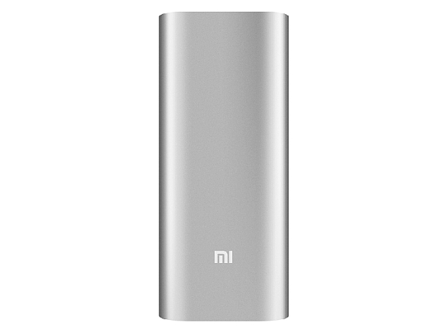 Xiaomi's 16000mAh Mi Power Bank Goes on Sale Next Week at Rs. 1,399