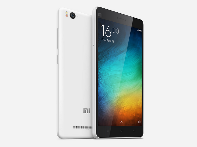 Xiaomi Mi 4i With Octa-Core Snapdragon 615 SoC, 2GB RAM Launched at Rs. 12,999