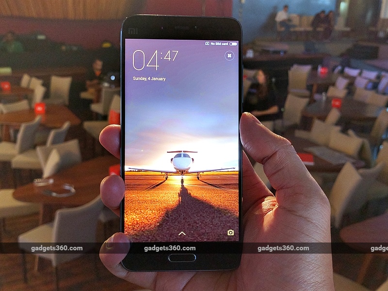Can the Mi 5 Help Xiaomi Exit the 'Budget' Segment?