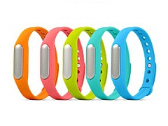 Xiaomi Mi Band, 16000mAh Power Bank to Go on Sale Without Registration on Tuesday