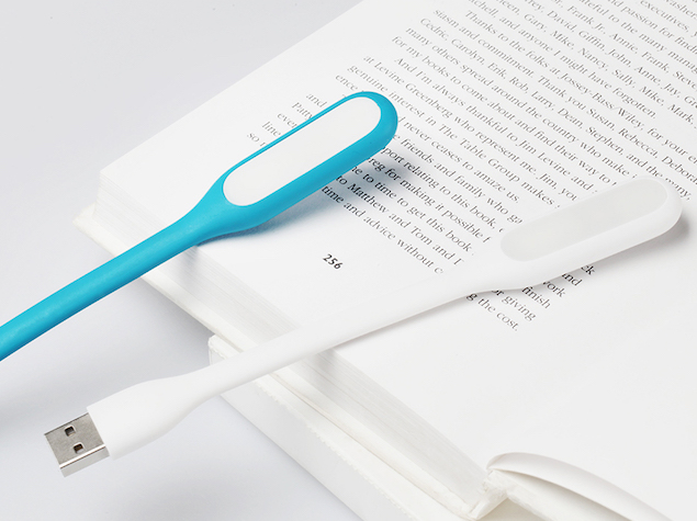 Xiaomi's Latest Toy Is the Rs. 199 Mi LED Light
