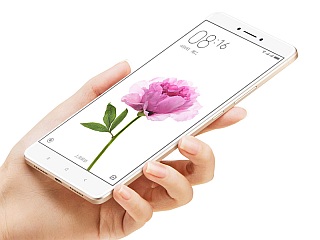 Xiaomi Mi Max Receiving Beta Android 7.0 Nougat Update