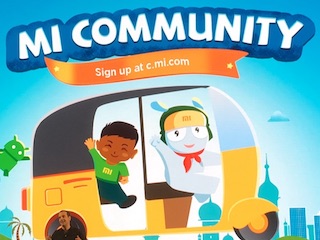 Xiaomi Mi Max India Launch: Police Called In to Calm Angry Mi 'Fans'