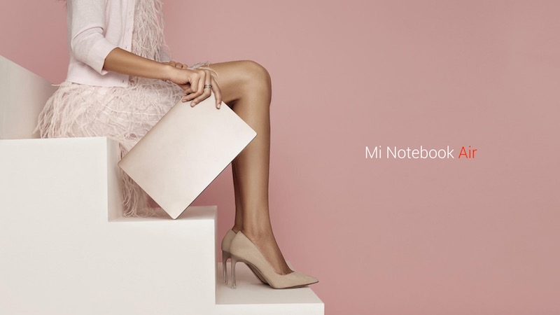 Mi Notebook Air, Xiaomi Redmi Pro, Amazon Prime, Flipkart Lay-Off, dan Berita Lainnya Minggu Ini