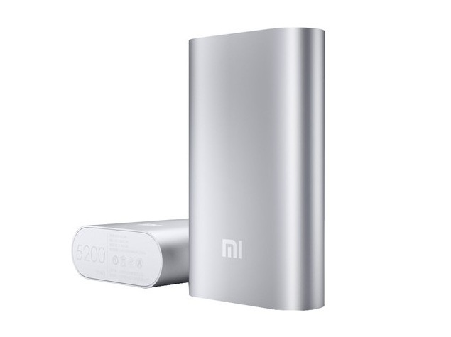 Xiaomi Mi 10400mAh, 5200mAh Power Banks Go up for Pre-Order on Flipkart