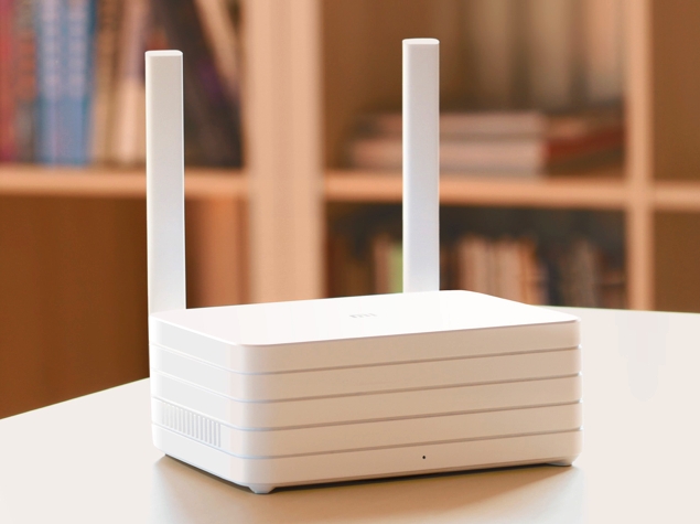 Vleien Standaard Symposium Xiaomi Launches New Mi Wi-Fi Router With 6TB Storage and More | Technology  News
