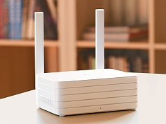 Xiaomi Launches New Mi Wi-Fi Router With 6TB Storage and More