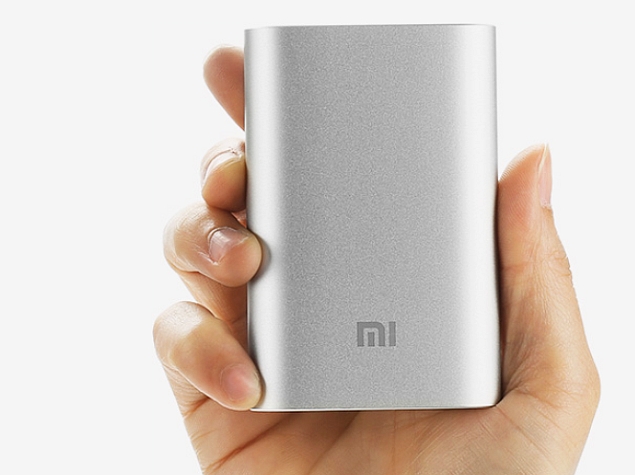Xiaomi Launches Lighter and Slimmer Mi 10000mAh Power Bank 