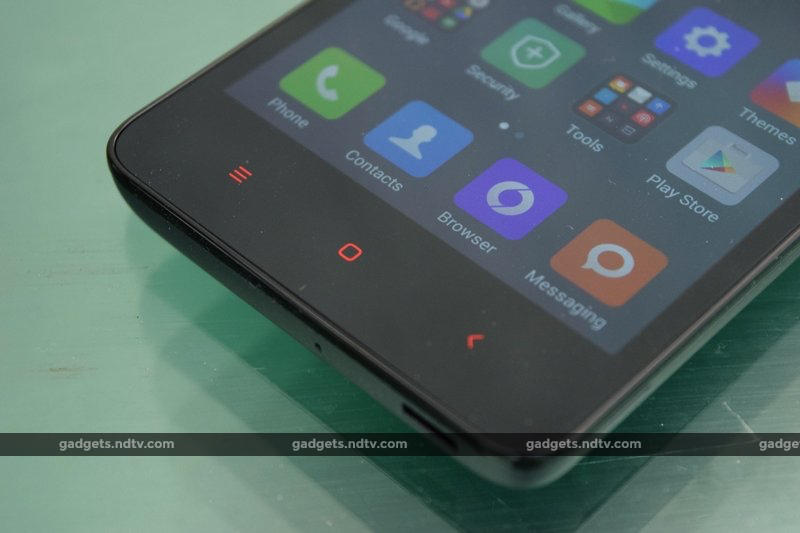 Xiaomi Redmi 2 Prime Listed on Amazon India