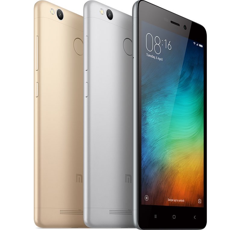 Xiaomi Redmi 3S, Lenovo Vibe K5 Note, Samsung Galaxy Note 7, and More News This Week