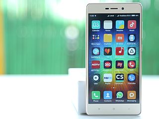 Xiaomi Redmi 4 3gb Ram 32gb Price In India Specifications Comparison 30th May 2021