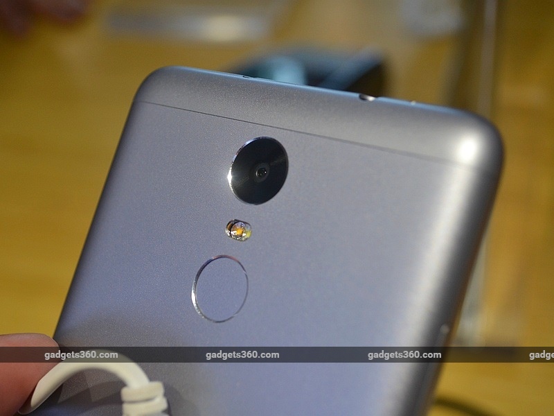 Xiaomi Redmi Note 3 First Impressions