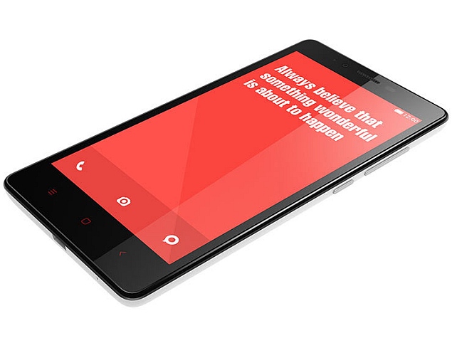 40,000 Xiaomi Redmi Note 4G Smartphones Go Out of Stock in 6 Seconds