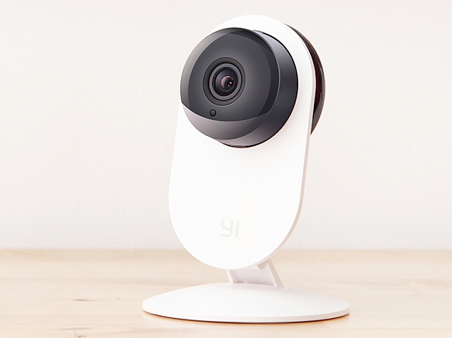 Xiaomi Yi Camera Night Vision Edition With Infrared Sensor Launched