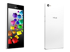 Xolo Cube 5.0 With 5-Inch Display, Android 5.0 Lollipop Launched at Rs. 7,999
