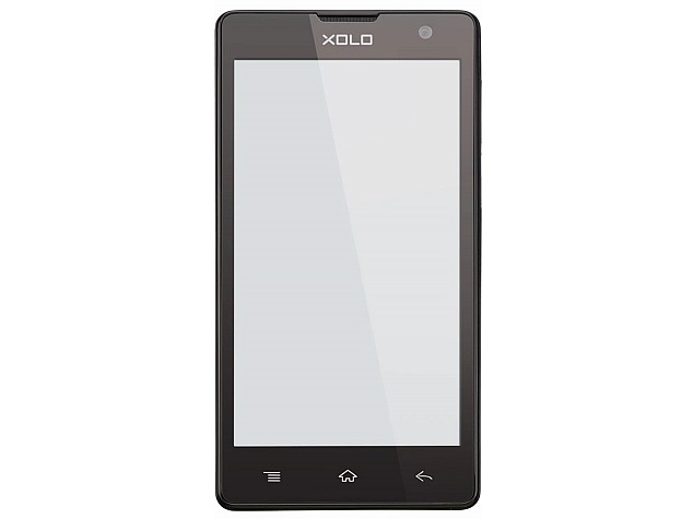 Xolo Era With 8-Megapixel Camera Launched at Rs. 4,444