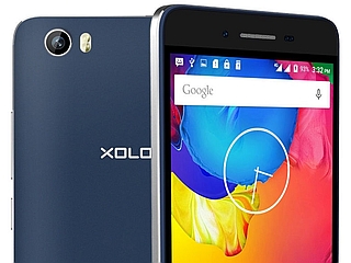 Xolo Era 4K With 4G Support, 4000mAh Battery Launched at Rs. 6,499