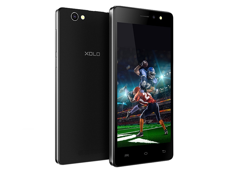 Xolo Era X With 4G Support, 5-Inch Display Launched at Rs. 5,777