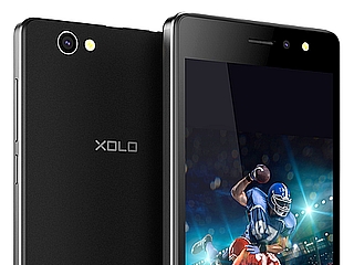 Xolo Era X With 4G Support, 5-Inch Display Launched at Rs. 5,777