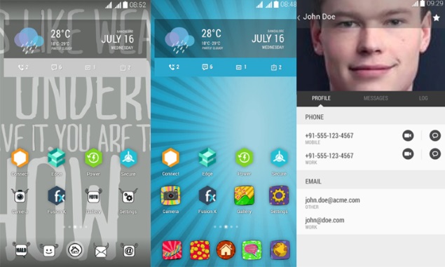 Xolo Unveils Custom 'Hive' UI for Android in New 8X-1000 Smartphone