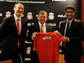 Xolo announces three-year marketing deal with Liverpool FC